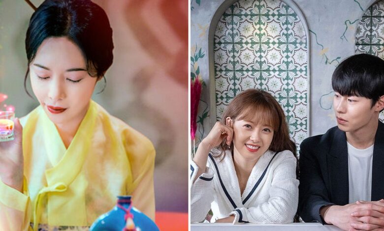 Los 10 mejores K-Dramas de Netflix de 2020, clasificados según IMDb