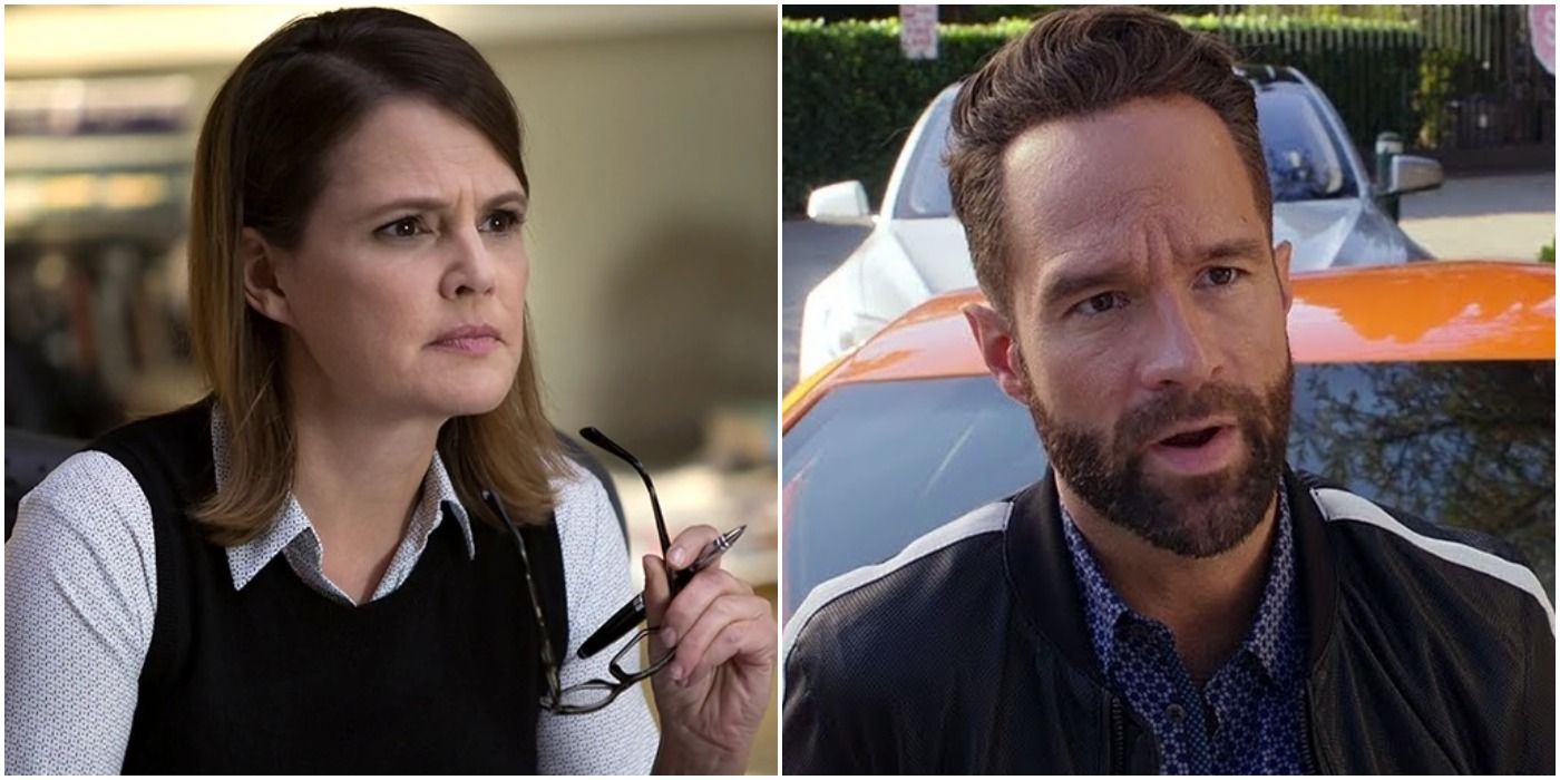 Los 10 personajes secundarios más divertidos de Silicon Valley, clasificados