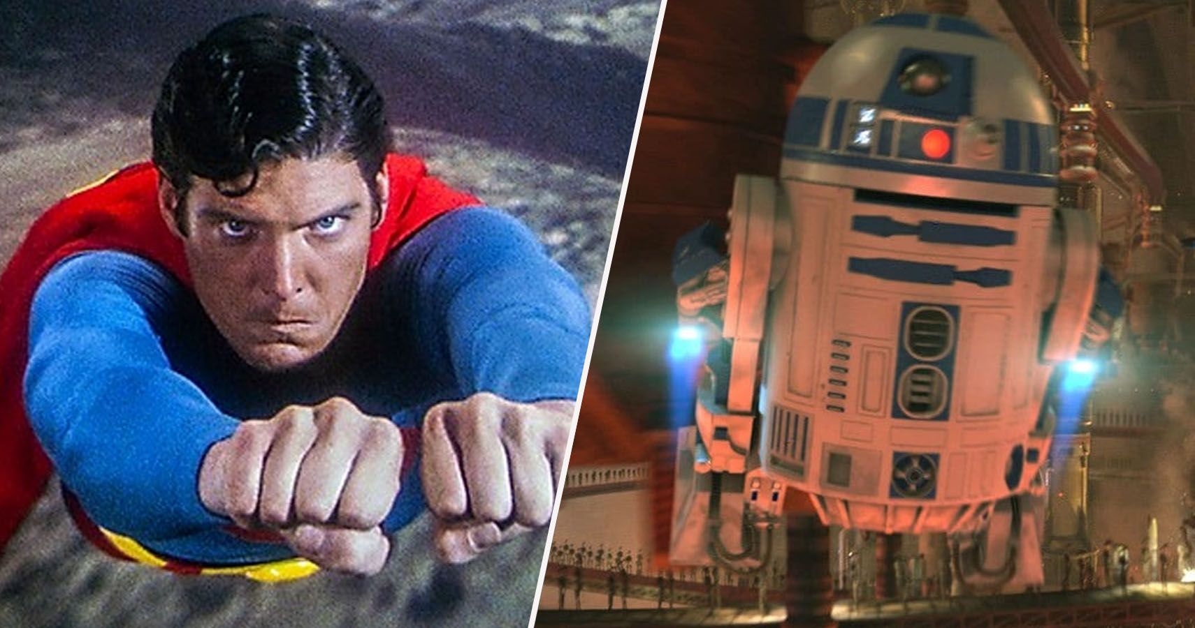 Los 15 momentos más grandes de Deus Ex Machina en la historia del cine, clasificados por lo locos que estaban