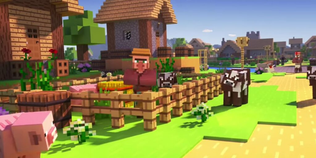 Los mejores paquetes de texturas en Minecraft Marketplace | Screen Rant