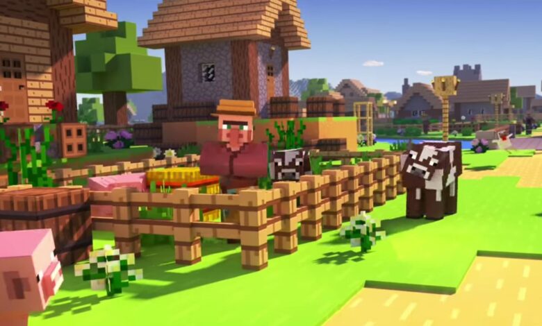 Los mejores paquetes de texturas en Minecraft Marketplace | Screen Rant
