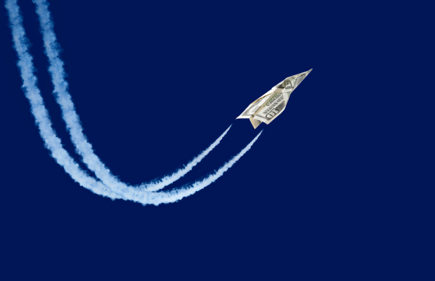 Los precios basados en suscripción están muertos: las empresas de Smart SaaS están cambiando a modelos basados en el uso