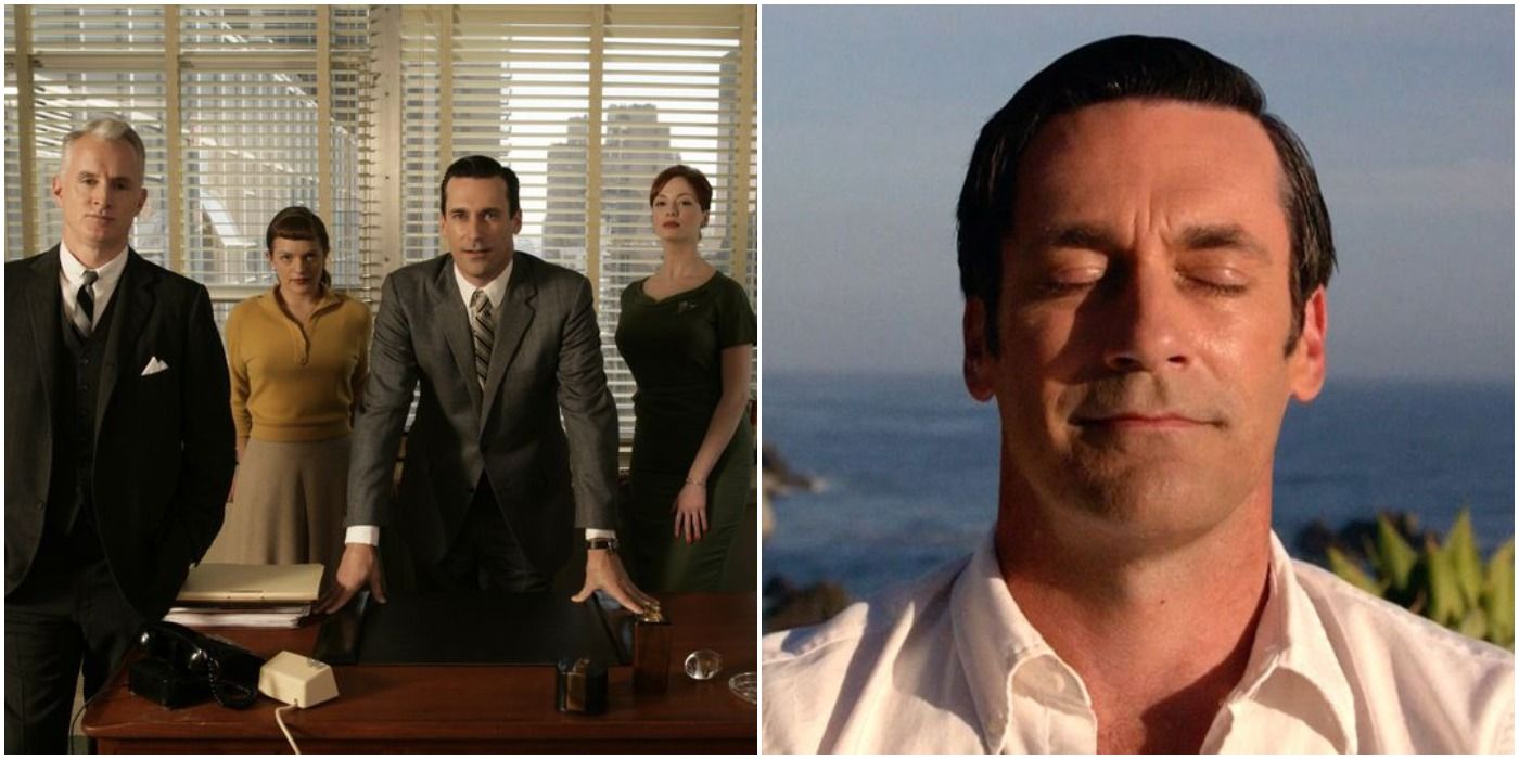 Mad Men: 10 cosas extrañas sobre el programa que no pueden pasarse por alto