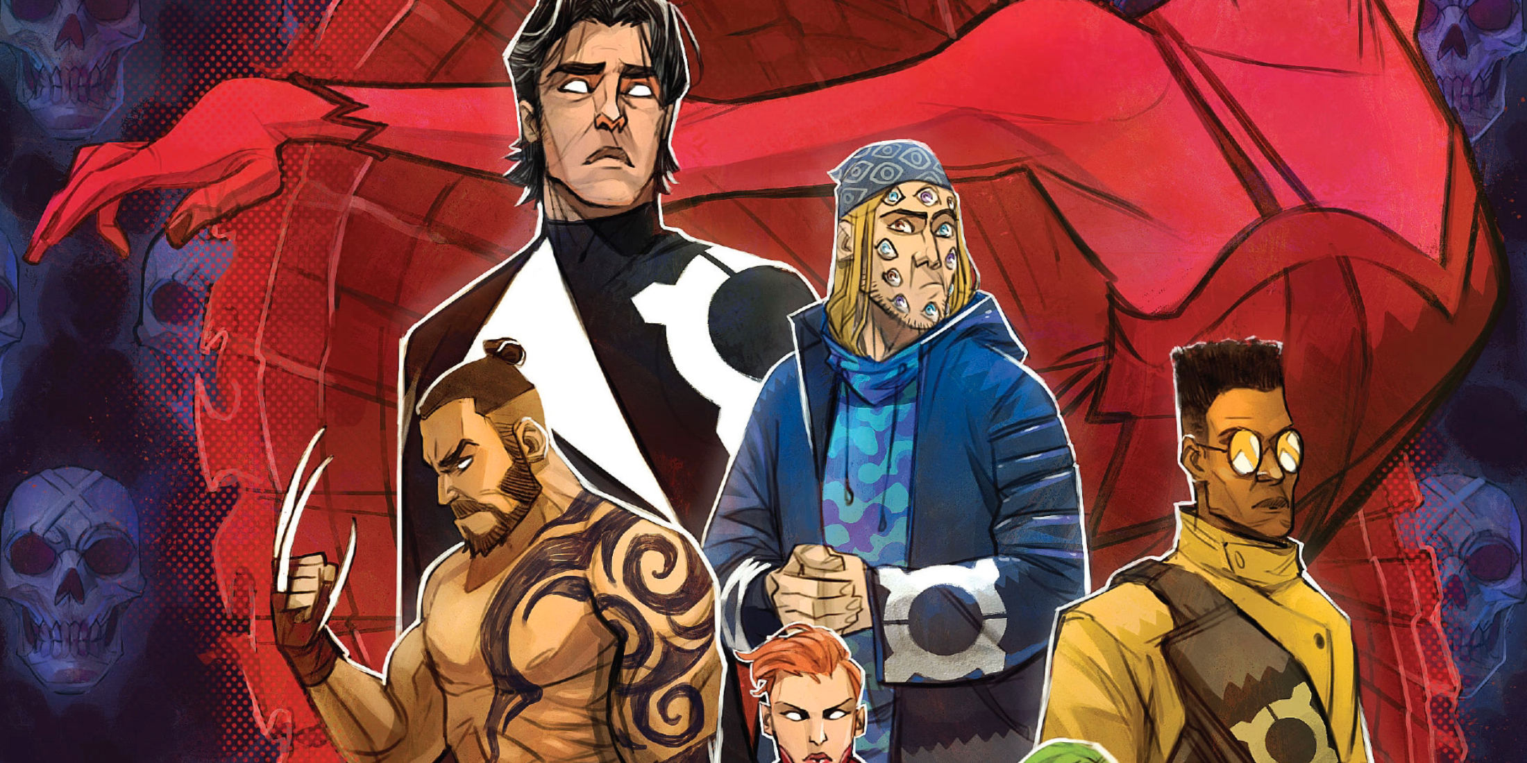 Marvel está creando su propia versión de CSI: X-Men |  Screen Rant