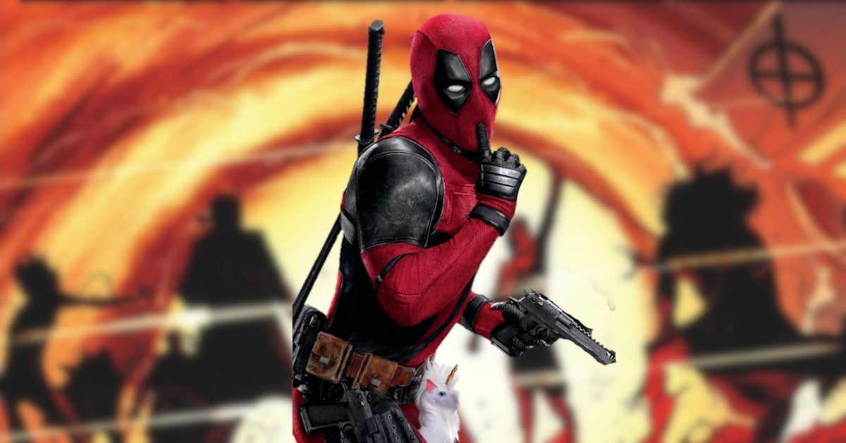 X-Men Movie Reboot Marvel MCU Multiverse Theory