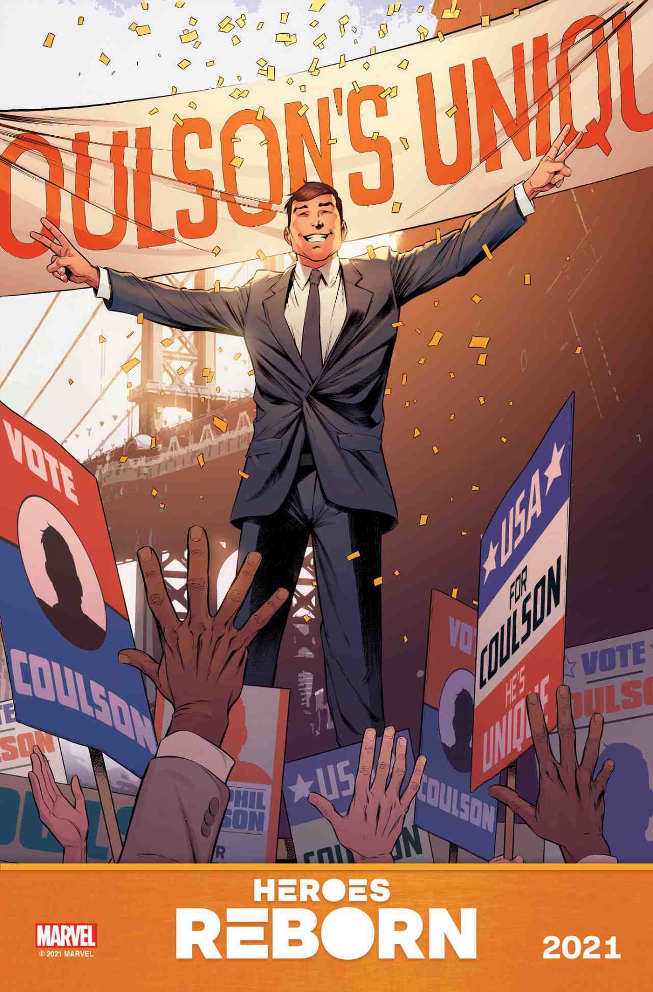 HéroesReborn-Coulson