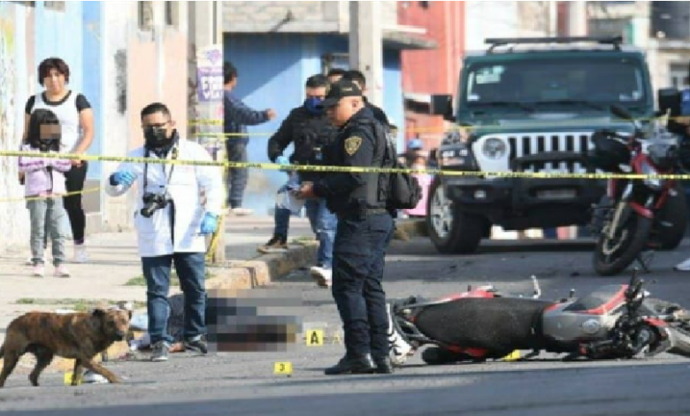 Matan a balazos a un niño de 12 años, las asesinas son dos mujeres adolescentes