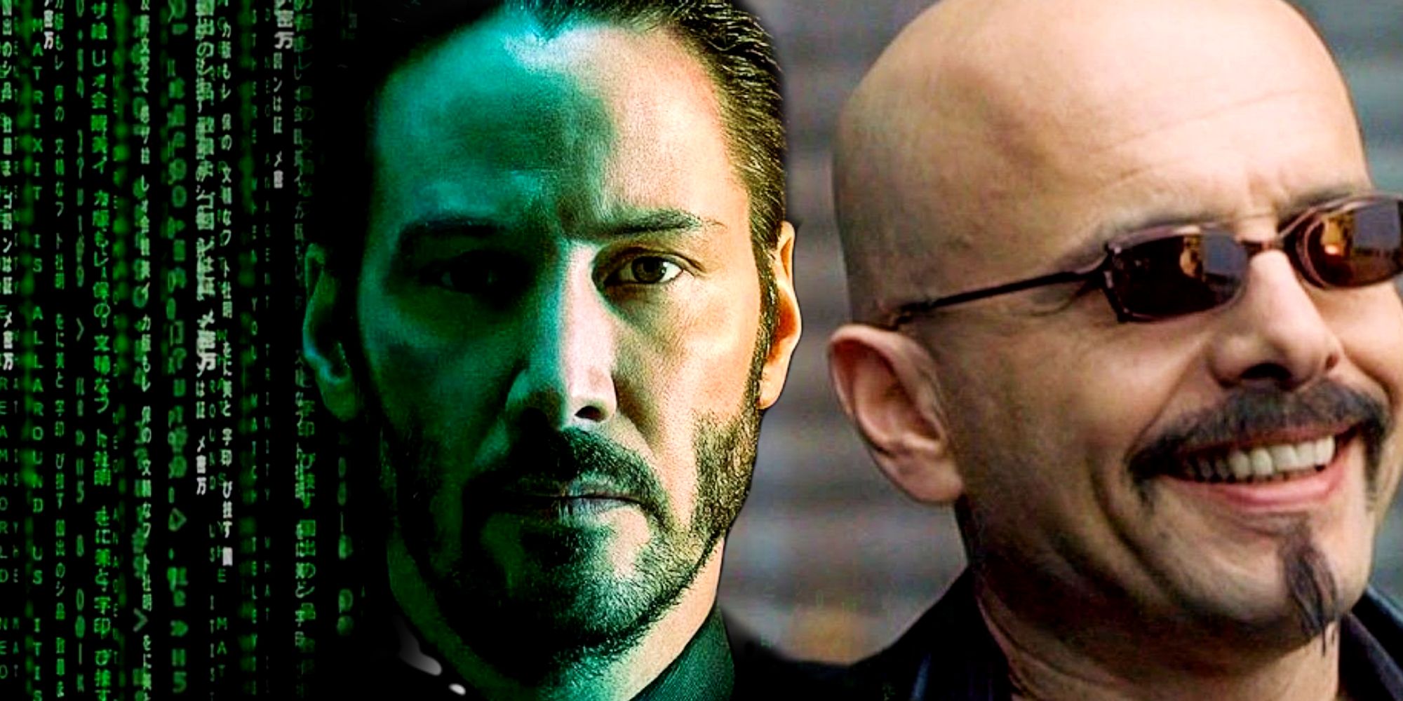 Matrix 4 debería reciclar a los seguidores de Cypher como los villanos