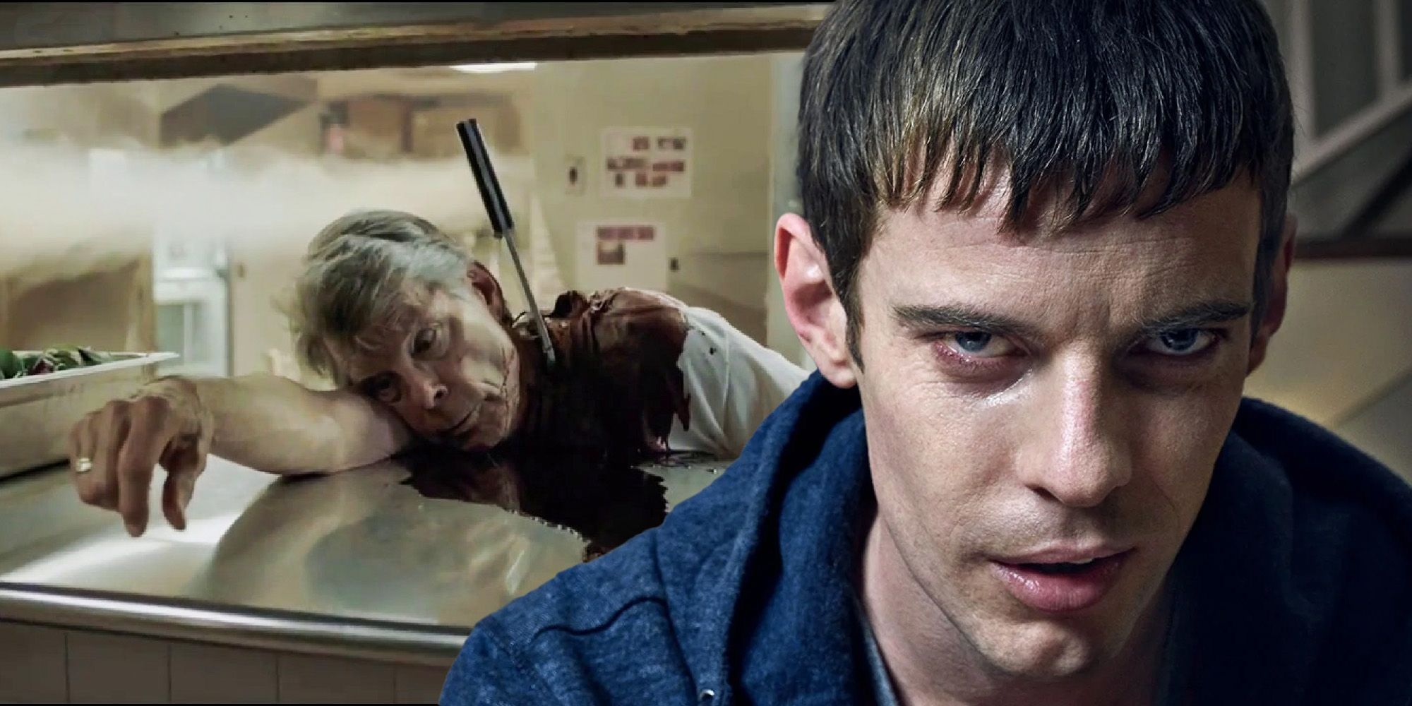 Mercedes: Explicación del papel de Stephen King en el cameo de Gory