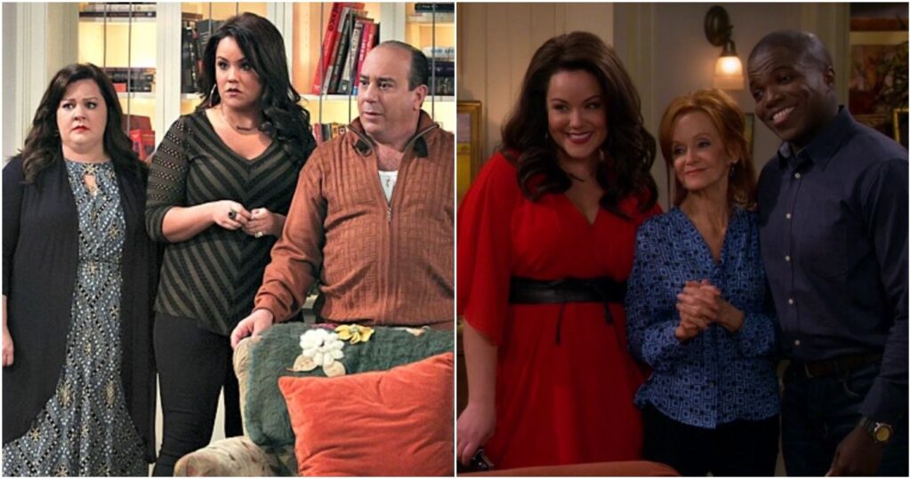 Mike & Molly: 10 mejores episodios de la temporada 5, clasificados por IMDb