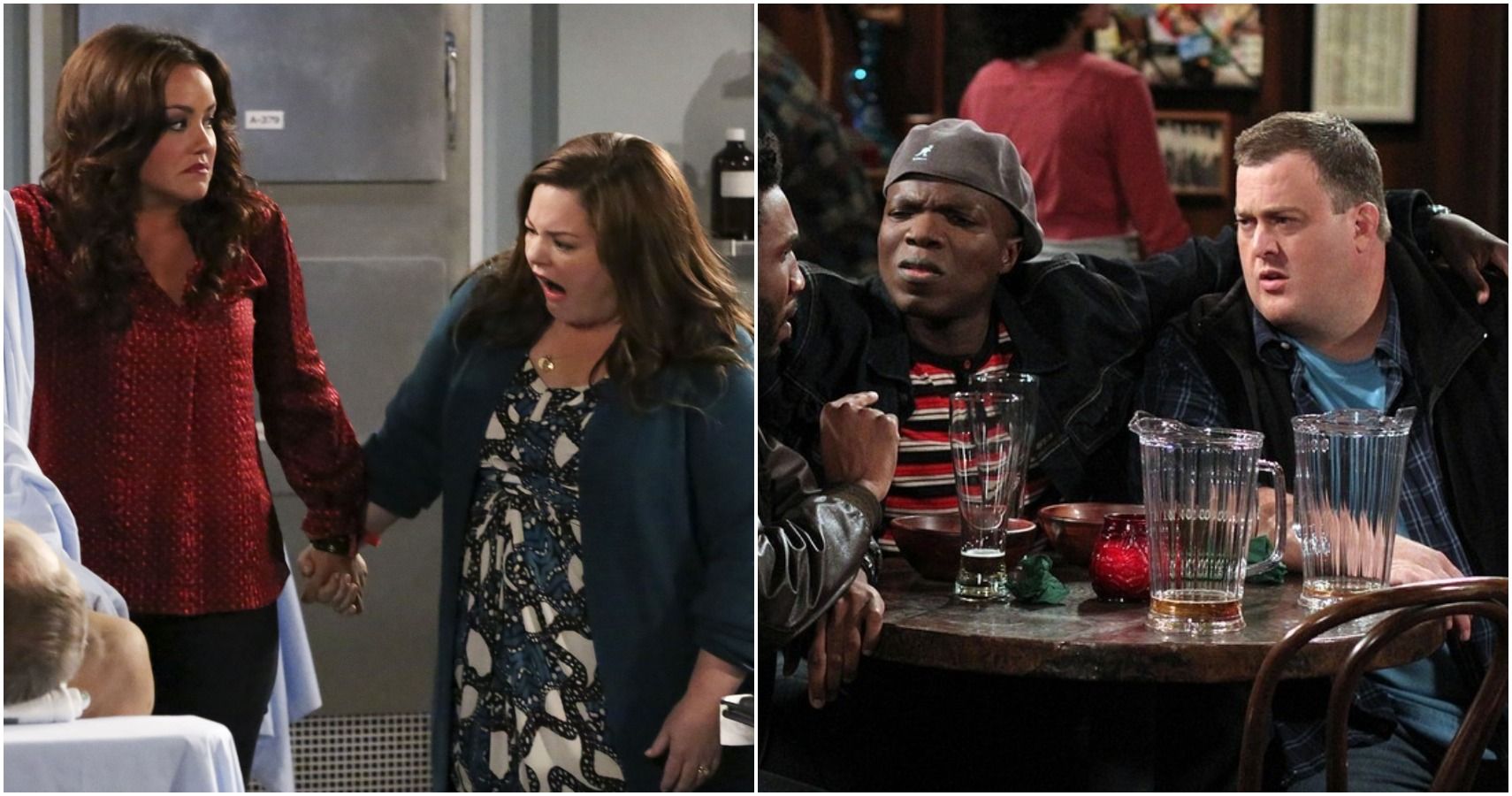 Mike & Molly: el mejor episodio de cada temporada, según IMDb