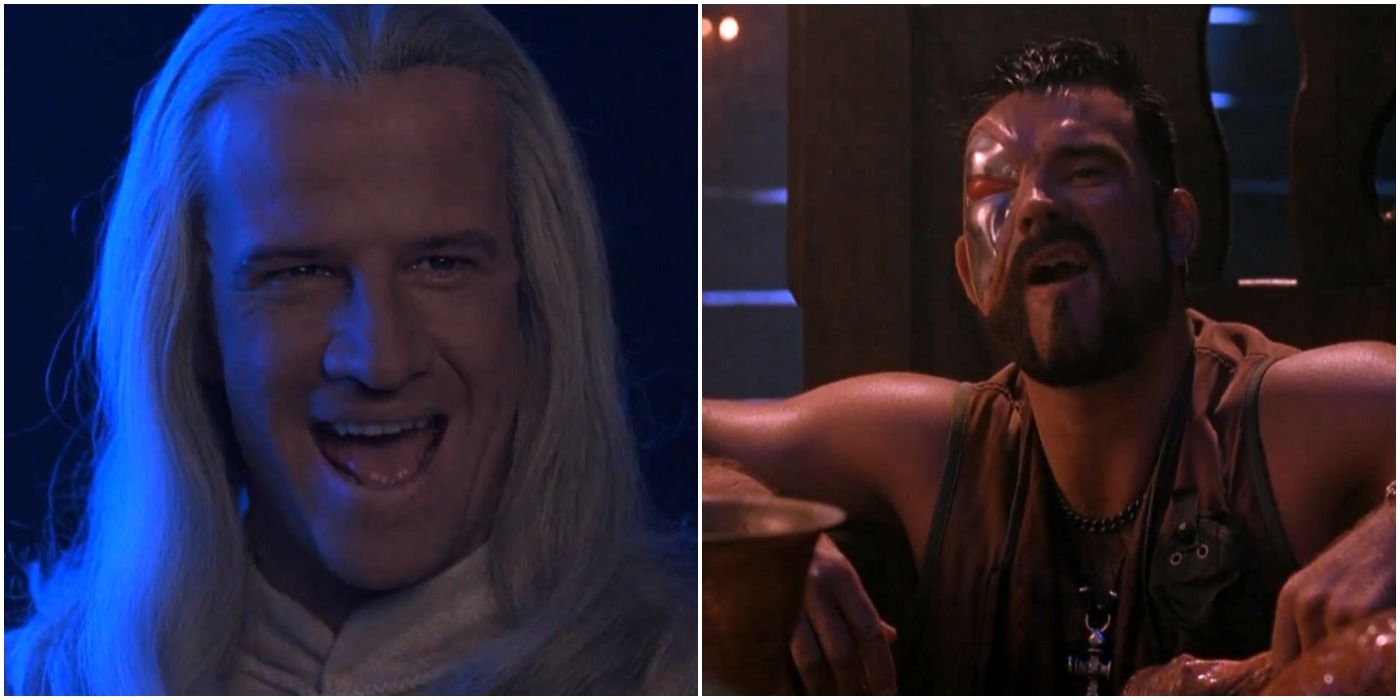 Mortal Kombat: Las 10 citas más divertidas de la película de 1995