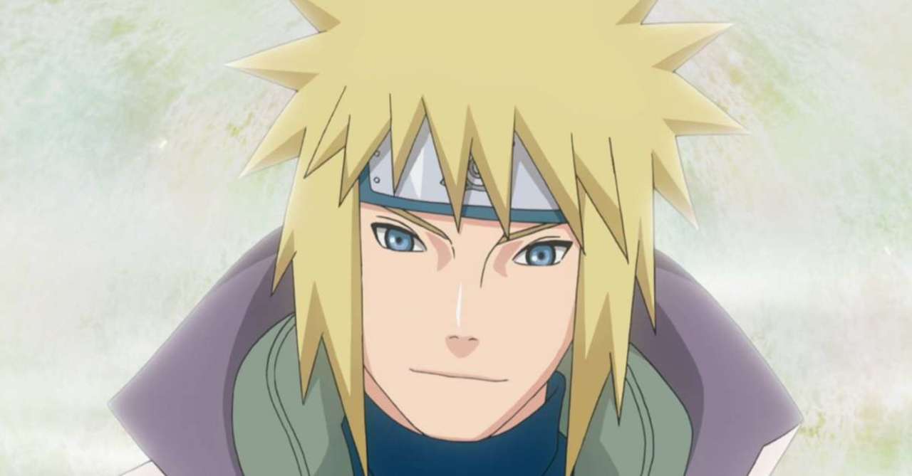 Naruto Cosplay trae de vuelta al padre de Naruto, Minato – La Neta Neta