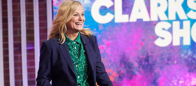 amy poehler moxie netflix