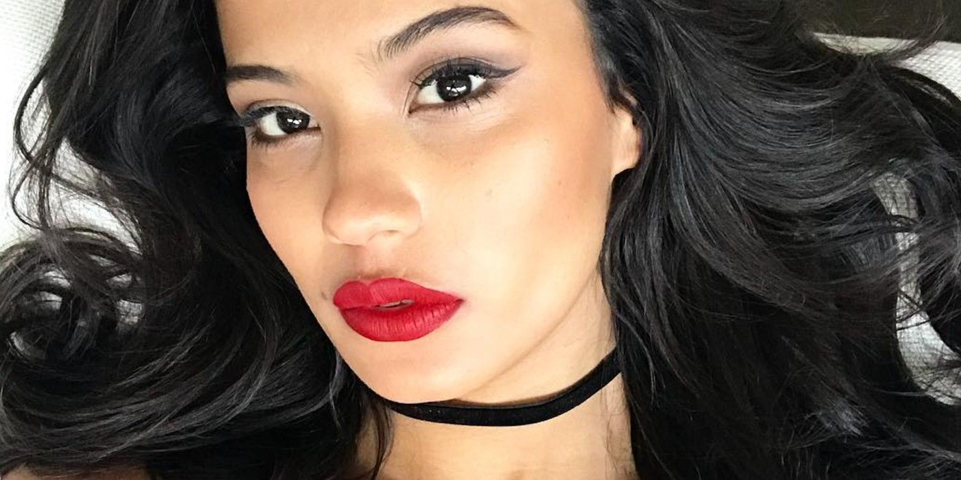 Novio de 90 días: Echa un vistazo a las fotos de Instagram más sexys de Juliana Custodio