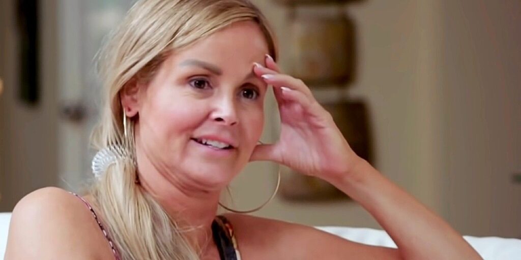 Novio de 90 días: las acusaciones de agresión sexual de Stephanie contra Ryan, explicadas