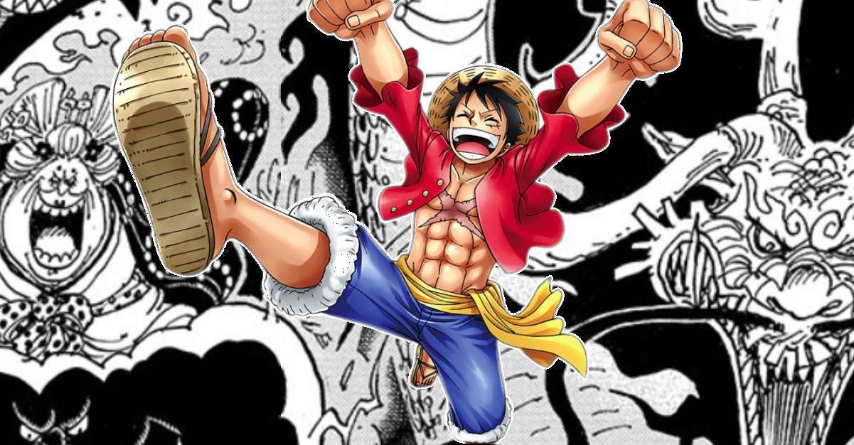 Rey pirata de una pieza Rey pirata de una pieza