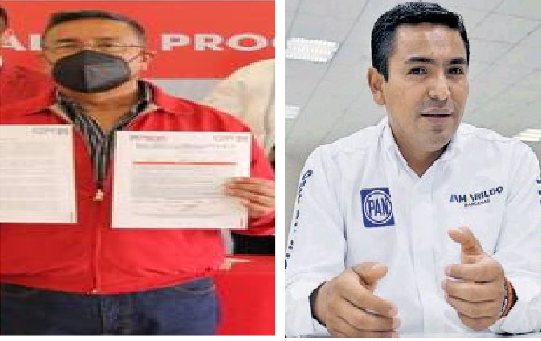 PRI lanza en Pedro Escobedo a un personaje popular, podría caerse reelección de Amarildo Bárcenas