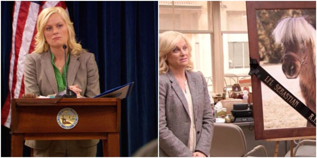 Parques y recreación: las 5 historias más (y 5 menos) realistas