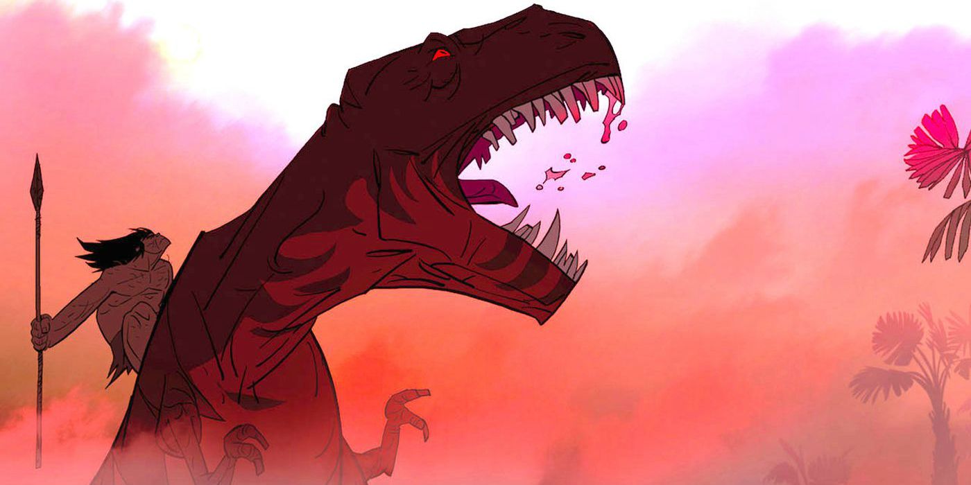 Películas y programas de televisión de Genndy Tartakovsky, Clasificado |  Screen Rant