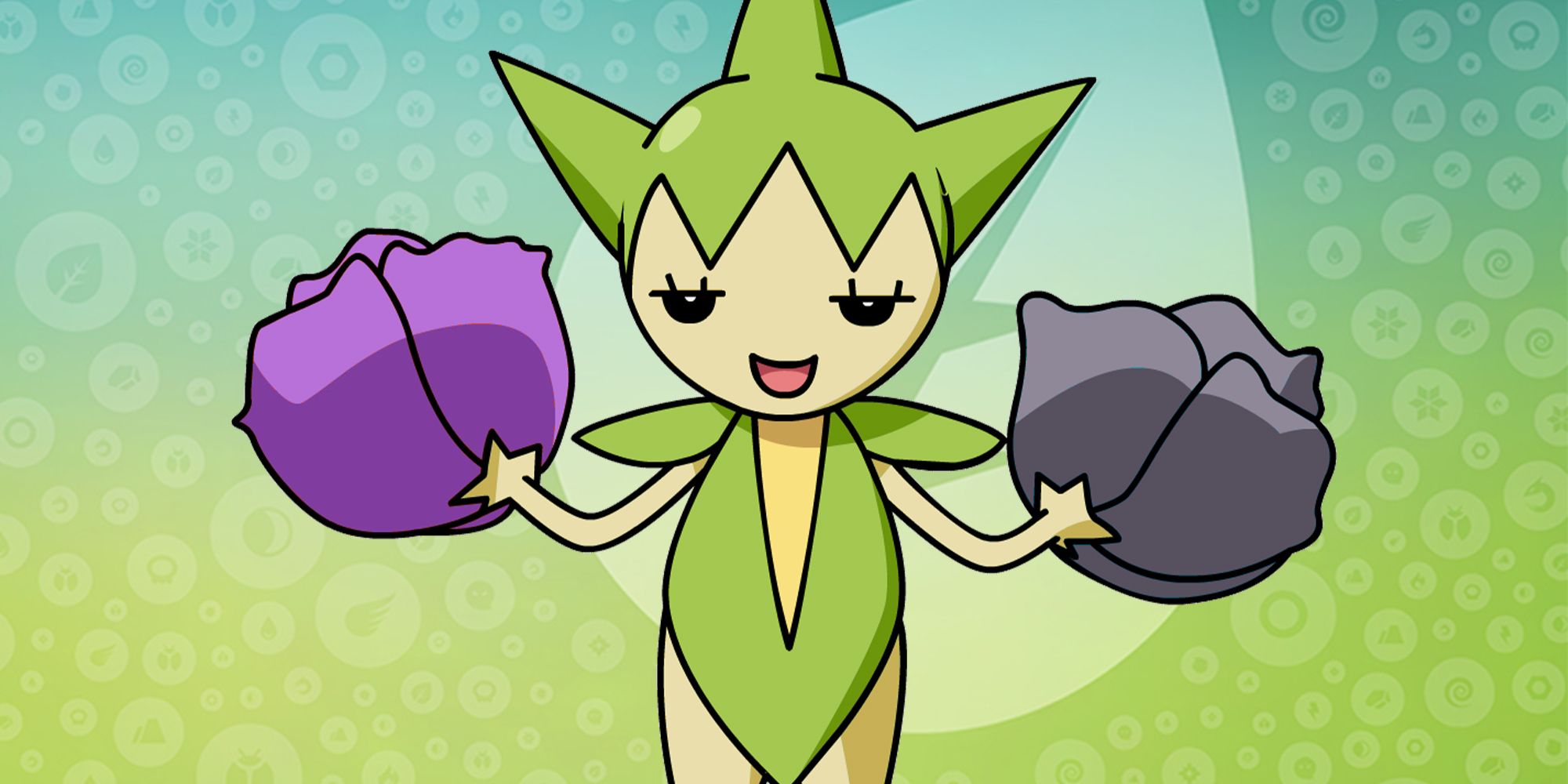 Pokémon Go: todo lo que necesitas para prepararte para el día de la comunidad de Roselia