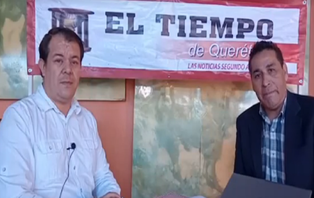 Polo Bárcenas sería candidato del PAN a alcaldía de Colón, en Coalición VEA AQUÍ con qué otros partidos