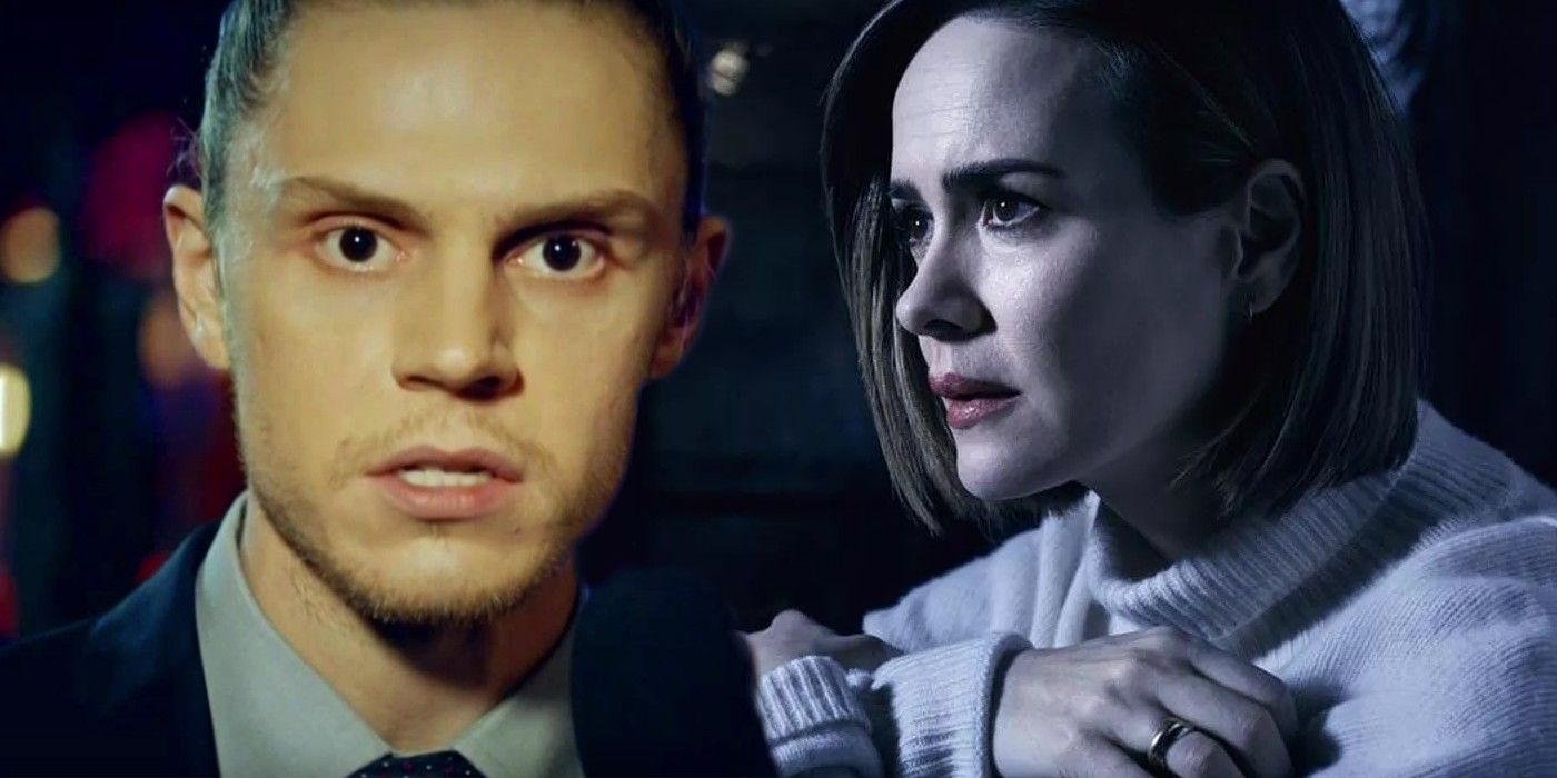 Por qué American Horror Story: Cult no se merece su mala reputación