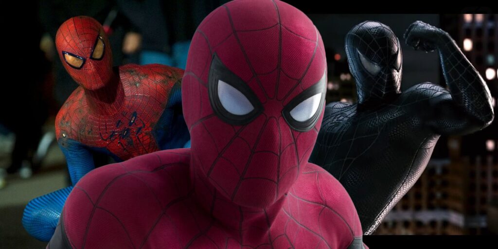 Por qué MCU Spider-Man es la mejor versión | Screen Rant