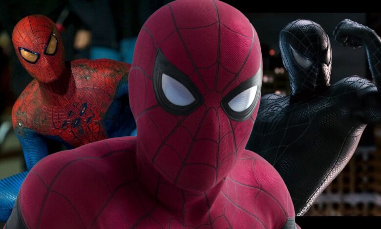 Por qué MCU Spider-Man es la mejor versión | Screen Rant