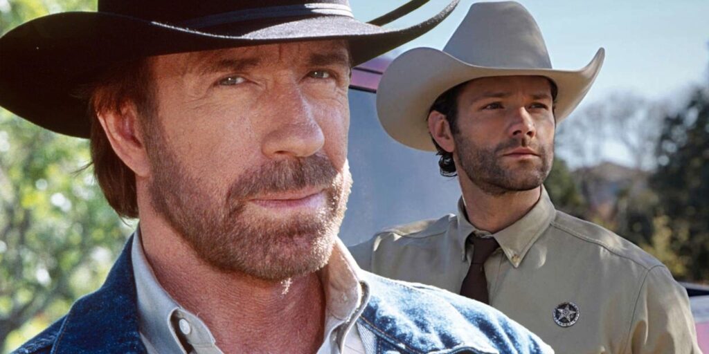 Por qué Walker es decepcionante para los fanáticos originales de los Texas Ranger