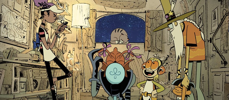 kid-cosmic-netflix-febrero-2021 kid cosmic netflix febrero de 2021