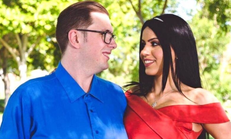 Prometido de 90 días: Colt Johnson se pone sarcástico sobre la cirugía plástica de Larissa