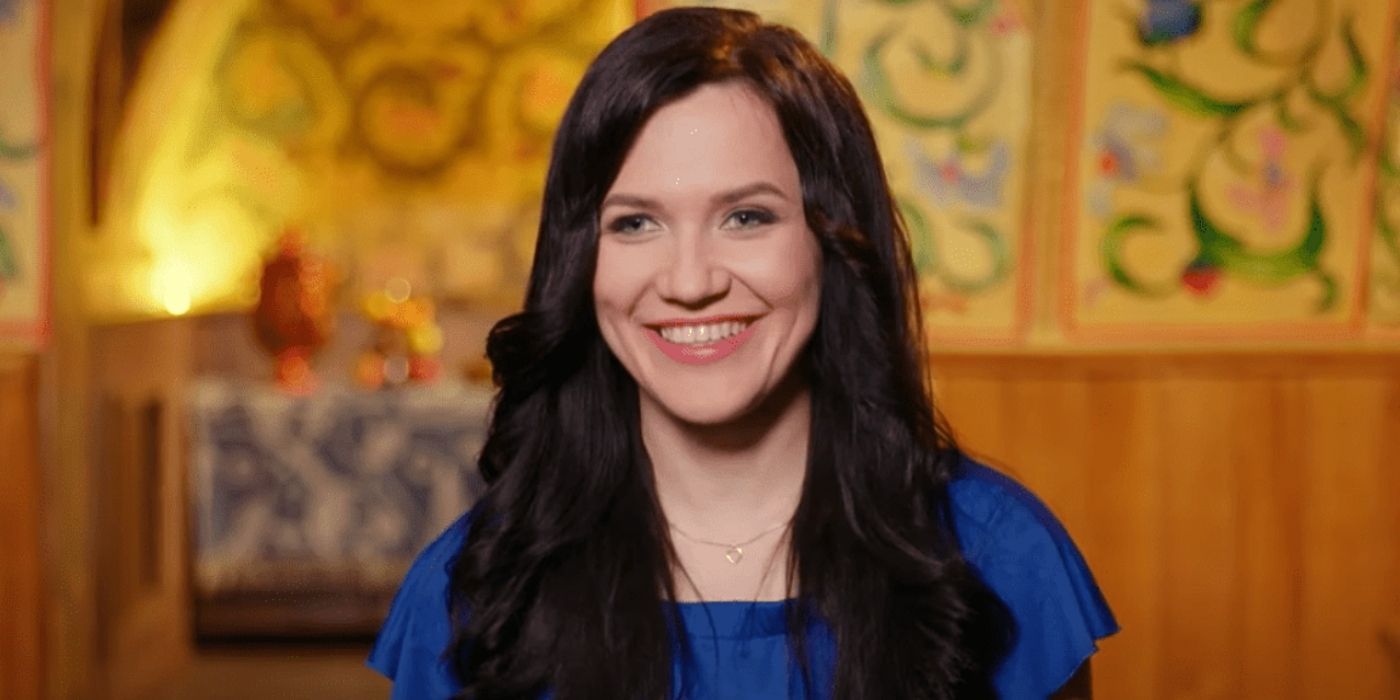 Prometido de 90 días: Varya Malina comparte detalles sobre el 'viejo año nuevo' ruso