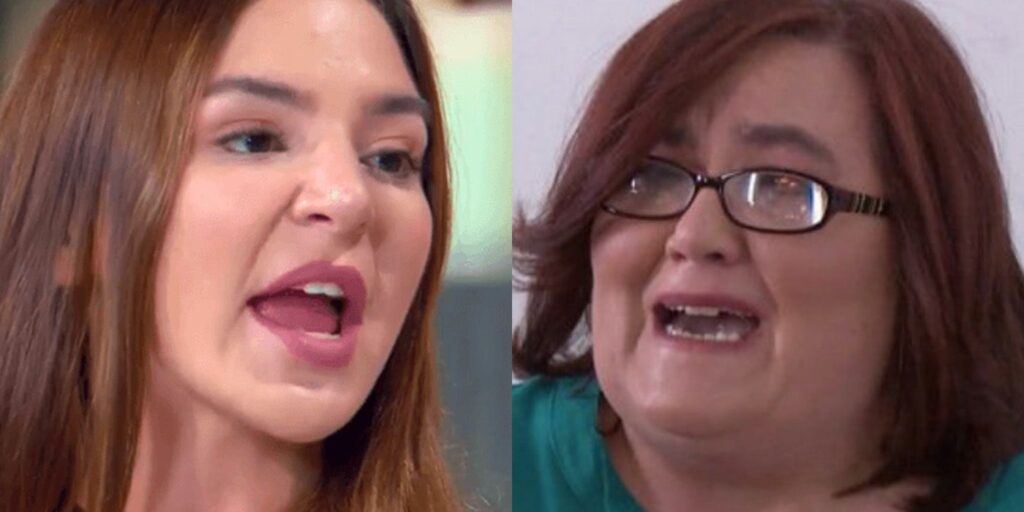 Prometido de 90 días: todas las peleas más grandes entre parejas en la historia del espectáculo