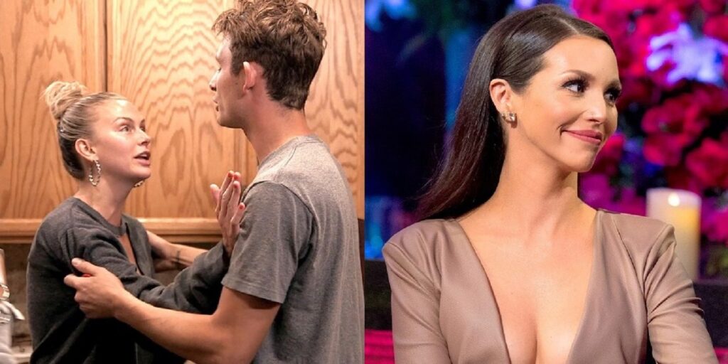 Reglas de Vanderpump: Las 10 mejores historias, clasificadas | ScreenRant