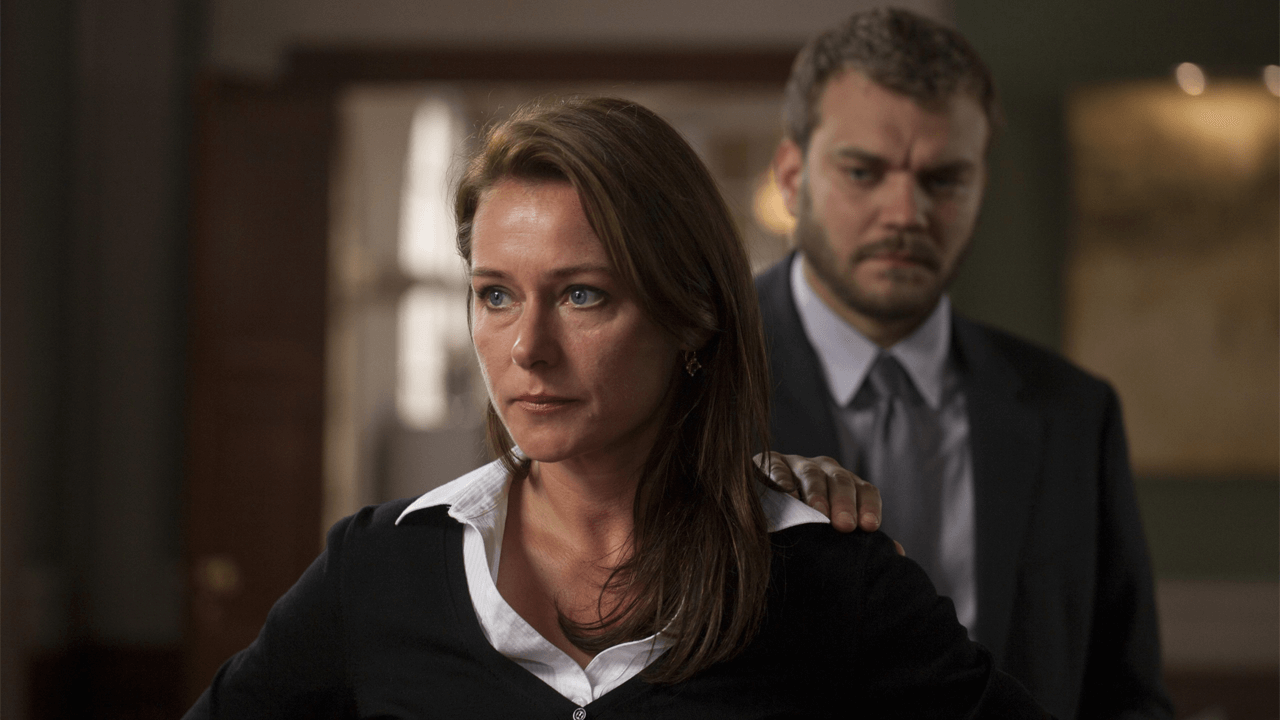 borgen-temporada-4-netflix-sidse-babett-knudsen borgen temporada 4 netflix sentarse babett knudsen