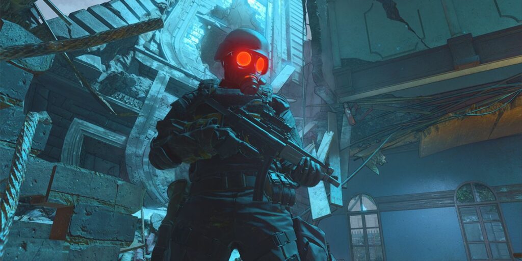 Resident Evil RE: Explicación del juego multijugador Verse | Screen Rant