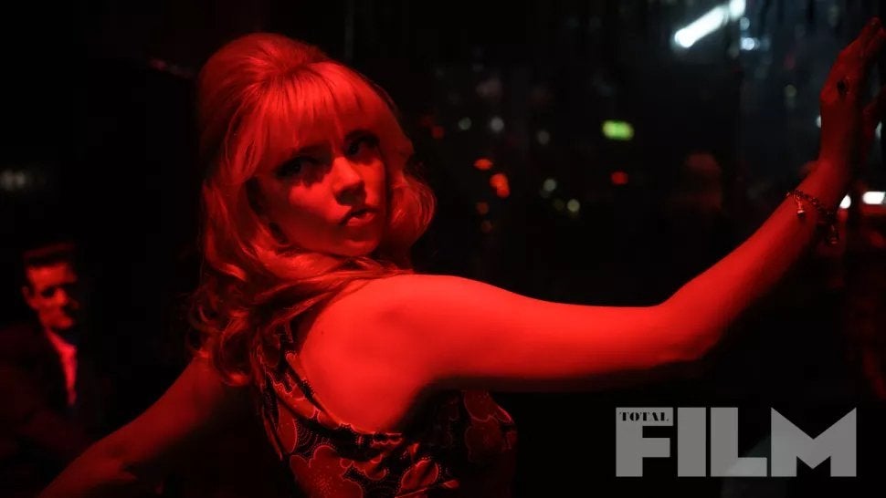 anoche en soho anya taylor joy anoche en soho anya taylor joy