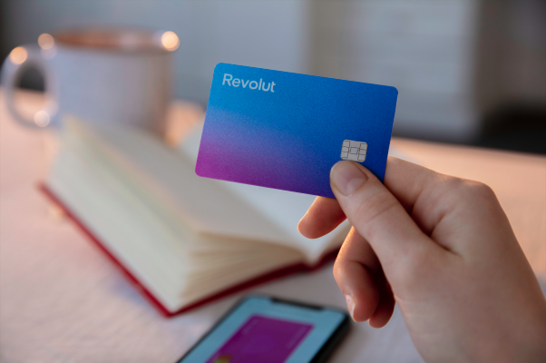 Revolut solicita la licencia bancaria del Reino Unido