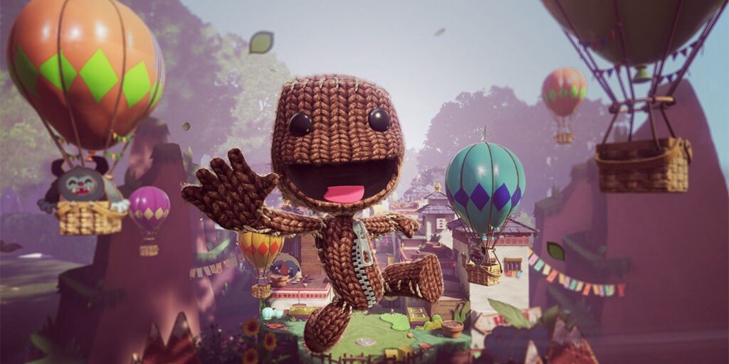 Sackboy: A Big Adventure Dev contrata para dos juegos AAA no anunciados