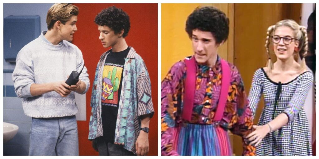 Salvados por la campana: las 10 cosas más tristes de Screech