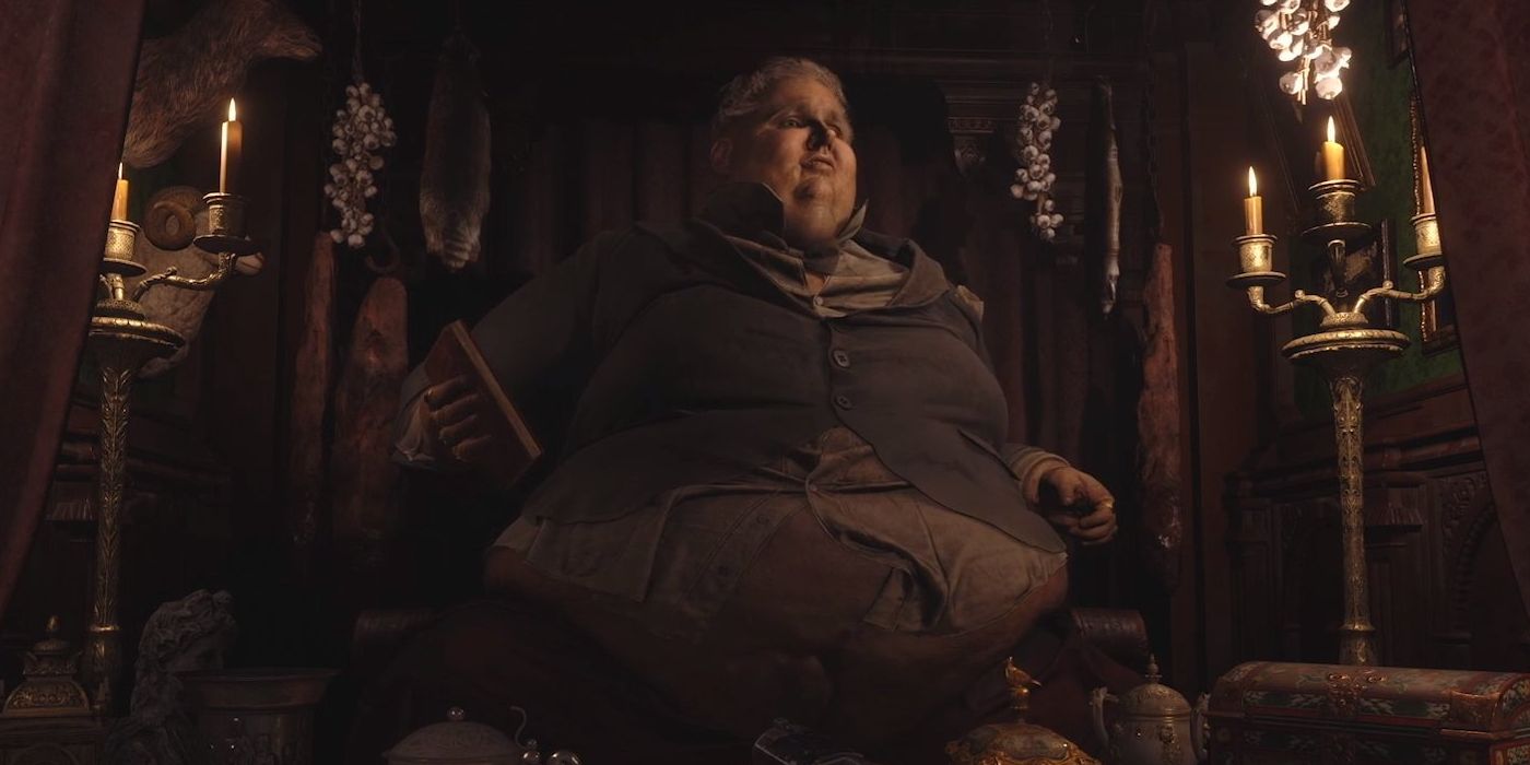 Se revela la fecha de lanzamiento de Resident Evil 8 |  Screen Rant