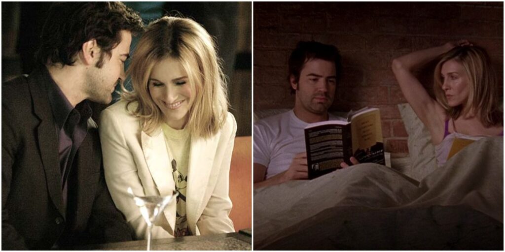Sex And The City: 9 episodios para ver si extrañas a Carrie y Berger