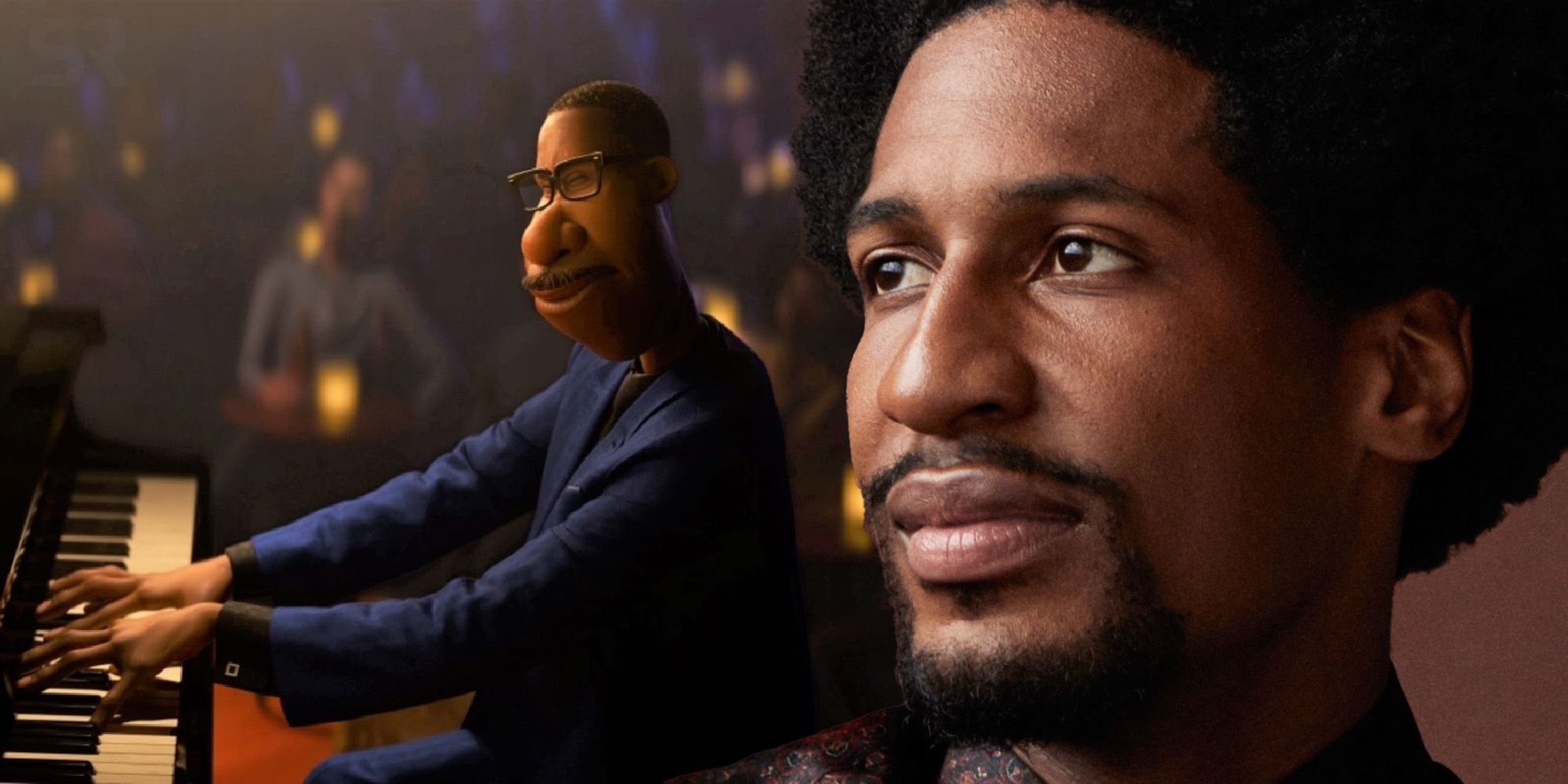 Soul: ¿Quién toca el piano (no Jamie Foxx) |  Screen Rant