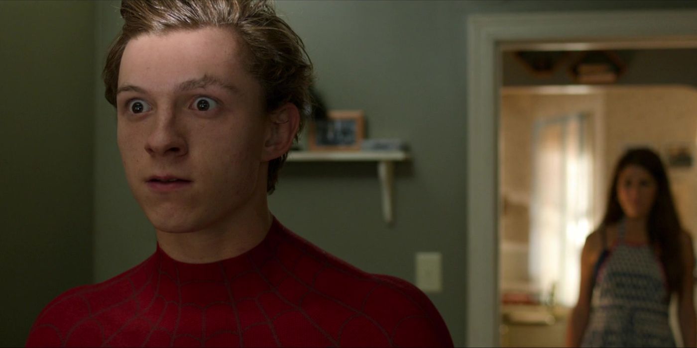 Spider-Man: Tom Holland rompió su computadora cuando fue elegido como héroe de MCU