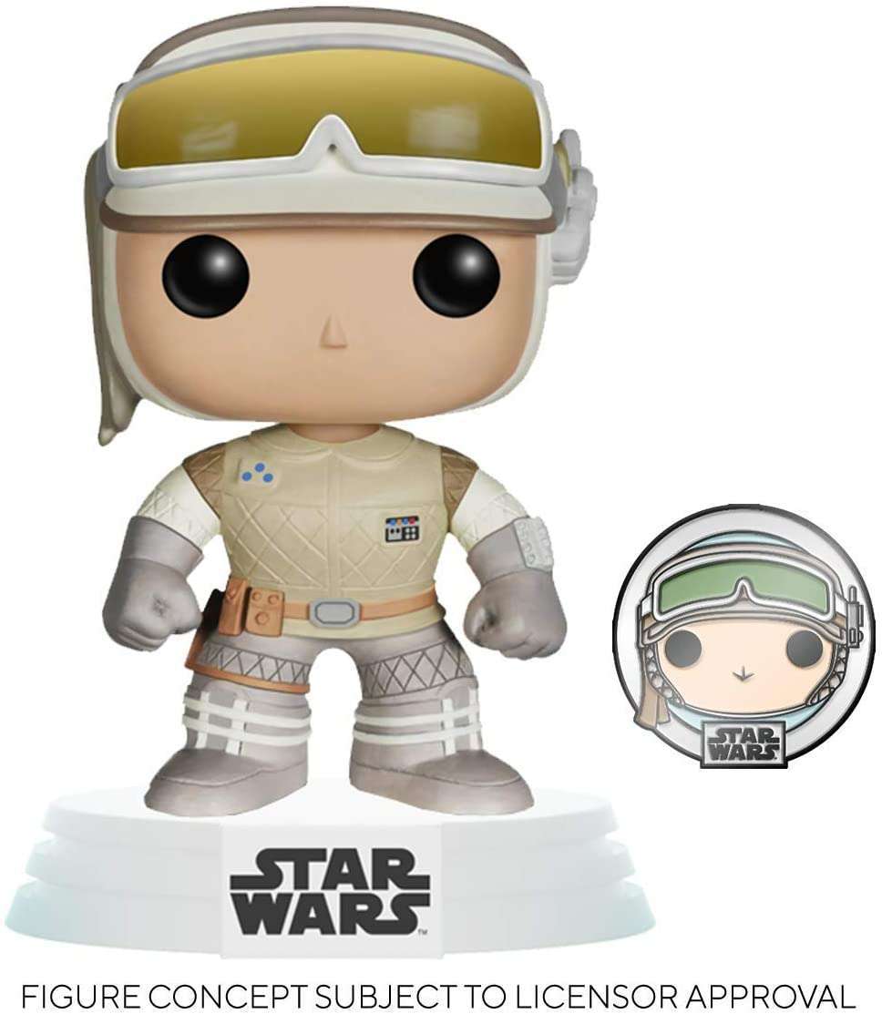 luke-skywalker-hoth-funko-pop-and-pin