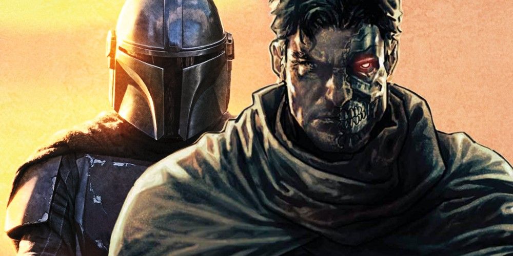 Star Wars: la razón obvia por la que los soldados siguen abandonando el imperio