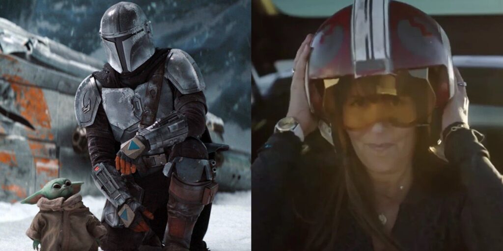 Star Wars: por qué la franquicia funciona mejor en la televisión que en las películas (y por qué las películas aún pueden ser geniales)