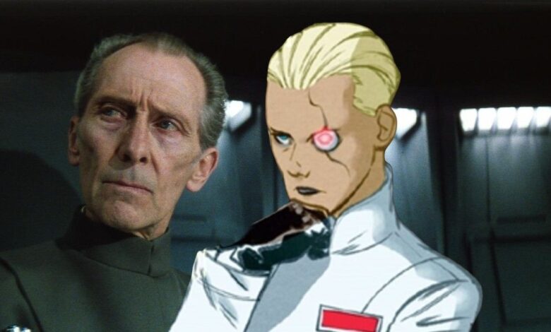 Star Wars revela a un oficial imperial que habría vencido a los rebeldes