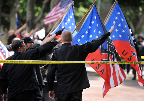 Telegram bloquea 'docenas' de canales de odio que amenazan con violencia
